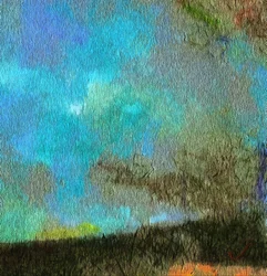 Blauwzwart, 2017